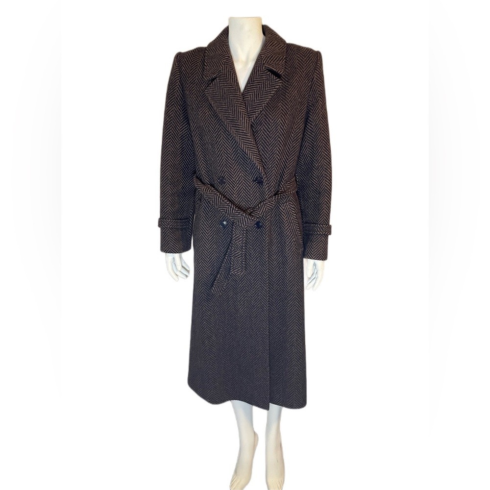 Austin Reed long Womens coat fully lined